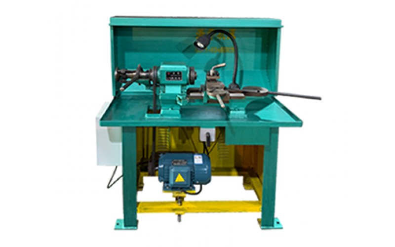 儀表機(jī)床的結(jié)構(gòu)特點(diǎn)