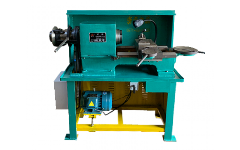 儀表車床表面粗糙是那些因素導致的？