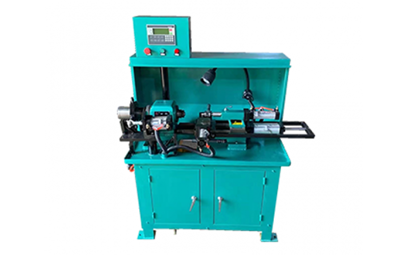 自動(dòng)儀表車床的特點(diǎn)介紹