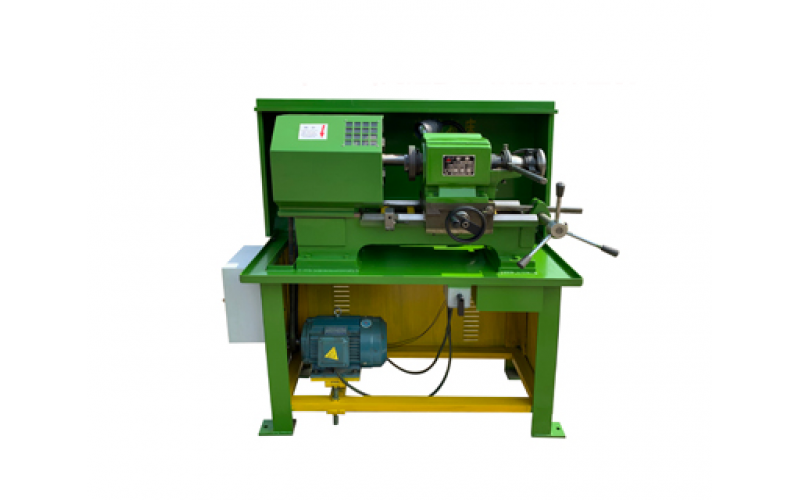 如何解決自動儀表車床在加工過程中產(chǎn)生的振動問題？