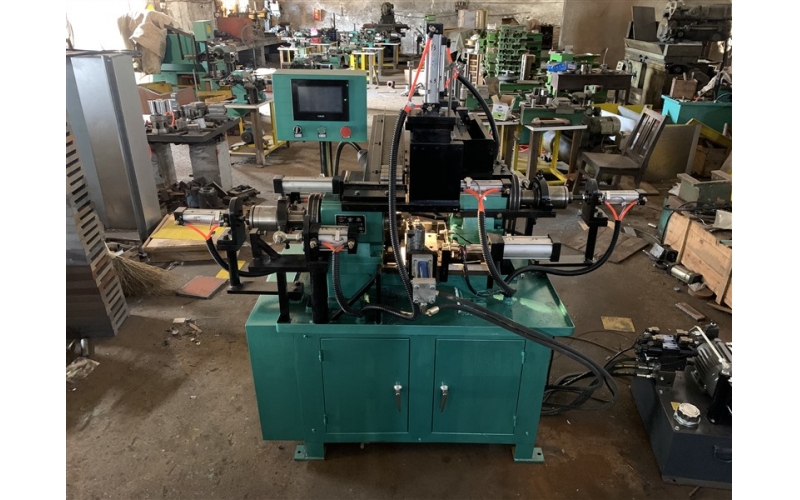 儀表車床的加工范圍是什么？