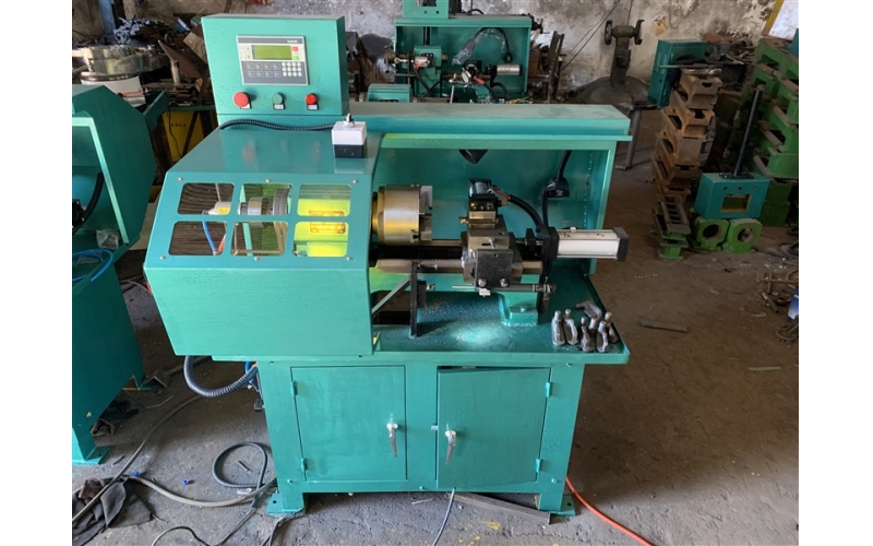 自動儀表車床的精度如何保證？