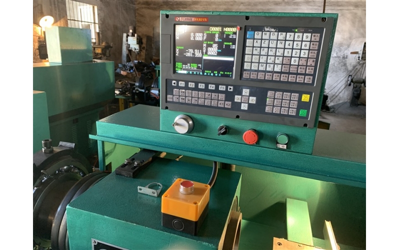 儀表車床的結(jié)構(gòu)特點(diǎn)是什么？