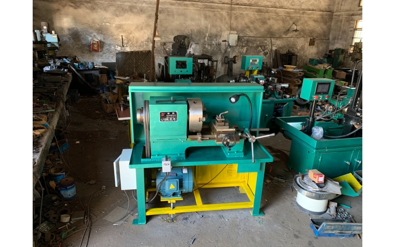 提升效率，自動儀表車床的實戰(zhàn)應(yīng)用