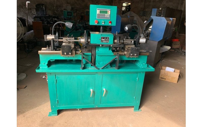 自動儀表車床的主軸過熱應(yīng)該如何處理？