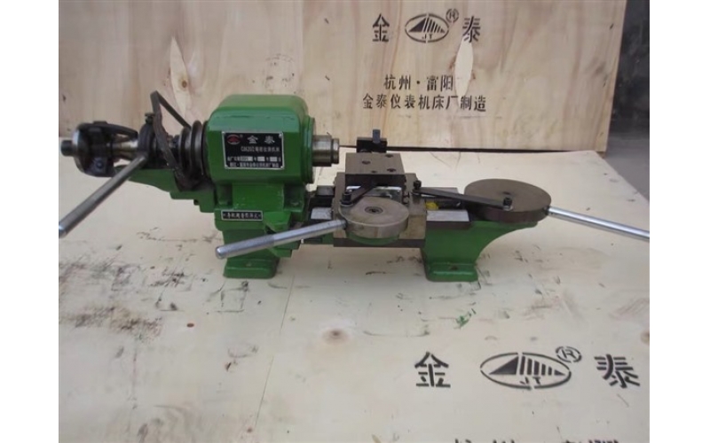 浙營機(jī)床：從20mm到140mm，全面覆蓋儀表車床需求